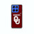 Oklahoma Sooner 01 Moto G Stylus 2025 Case