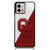 Oklahoma Sooner 02 Moto G Stylus 2023 Case