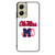 Ole Miss Rebels 01 Moto G Stylus 2024 Case