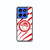 Olympiakos FC 02 Moto G Stylus 2025 Case