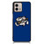 Omaha Storm Chasers 01 Moto G Stylus 2023 Case