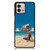 One Picece Sunny Go Moto G Stylus 2023 Case