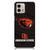 Oregon State Beavers 01 Moto G Stylus 2023 Case