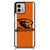 Oregon State Beavers 03 Moto G Stylus 2023 Case