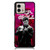 Peter Quill Star Lord Moto G Stylus 2023 Case