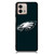 Philadelphia Eagles 03 Moto G Stylus 2023 Case