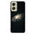 Philadelphia Eagles Team 02 Moto G Stylus 2024 Case
