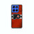 Philadelphia Flyers Wooden Pattern Moto G Stylus 2025 Case