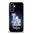 LA Dodgers Baseball Samsung Galaxy A56 5G Case