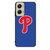 Philadelphia Phillies New Logo 01 Moto G Stylus 2024 Case