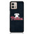 Philadelphia Phillies Philly 01 Moto G Stylus 2023 Case