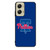 Philadelphia Phillies Philly 02 Moto G Stylus 2024 Case