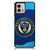 Philadelphia Union 03 Moto G Stylus 2023 Case