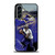Lamar Jackson Baltimore Ravens Samsung Galaxy A56 5G Case