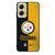Pittsburgh Steelers 03 Moto G Stylus 2024 Case