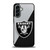 Las Vegas Raiders 01 Samsung Galaxy A56 5G Case