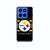 Pittsburgh Steelers Team 01 Moto G Stylus 2025 Case