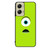 Pixar Monster Inc Mike Wazowski Moto G Stylus 2024 Case