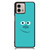 Pixar Monster Inc Sullivan Moto G Stylus 2023 Case