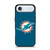 Miami Dolphins 03 iPhone Air Case