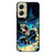 Pokemon Gyarados Hydro Fury Moto G Stylus 2024 Case