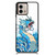 Pokemon Gyarados Moto G Stylus 2023 Case