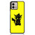 Pokemon Pikachu Super Saiyan Moto G Stylus 2023 Case