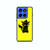Pokemon Pikachu Super Saiyan Moto G Stylus 2025 Case