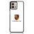 Porsche Logo 01 Moto G Stylus 2023 Case