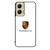 Porsche Logo 01 Moto G Stylus 2024 Case