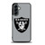 Las Vegas Raiders 05 Samsung Galaxy A56 5G Case