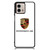 Porsche Moto G Stylus 2023 Case