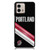 Portland Trail Blazers 02 Moto G Stylus 2023 Case