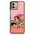 Powerpuff Girls Triple Threat Moto G Stylus 2023 Case