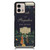 Pride and Prejudice Book Moto G Stylus 2023 Case