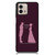 Pride and Prejudice Novel Moto G Stylus 2023 Case