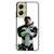 Punisher Frank Castle Classic Marvel Moto G Stylus 2024 Case
