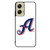 Reno Aces 01 Moto G Stylus 2024 Case