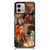 Resident Evil 4 Ashley Graham Moto G Stylus 2023 Case