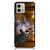 Resident Evil Requiem Leon Vs Baby Zombie Moto G Stylus 2023 Case