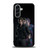 Leon S Kennedy Re Requiem Samsung Galaxy A56 5G Case