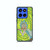 Rick and Morty Series Portal Moto G Stylus 2025 Case