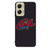 Sacramento River Cats 02 Moto G Stylus 2024 Case