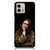 Sadie Sink Spiderman Brand New Day 01 Moto G Stylus 2023 Case