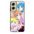 Sailor Moon Moonlight Magic Moto G Stylus 2024 Case