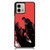 Sakamoto Days The Order Moto G Stylus 2023 Case