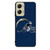 San Diego Chargers Throwback Moto G Stylus 2024 Case