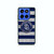 San Diego Padres Wooden Pattern Moto G Stylus 2025 Case