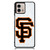 San Francisco Giants 07 Moto G Stylus 2023 Case