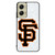 San Francisco Giants 07 Moto G Stylus 2024 Case
